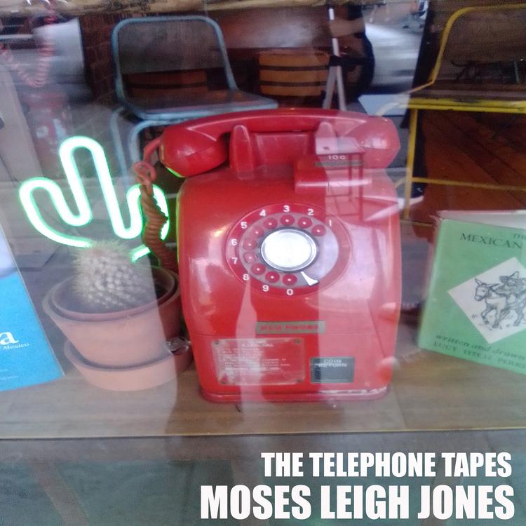 Moses Leigh Jones's avatar image