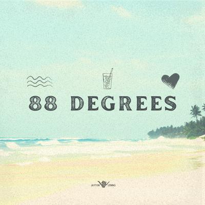 88 degrees By Jayton Lening's cover