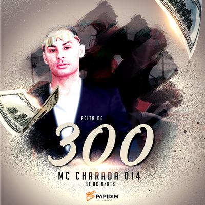 Peita de 300's cover