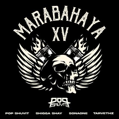 Marabahaya XV's cover