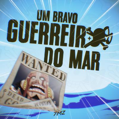 Rap do Usopp: Um Bravo Guerreiro do Mar (Nerd Hits) By 7 Minutoz's cover