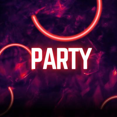 Party's cover