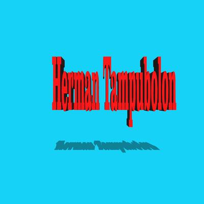 Herman Tampubolon's cover