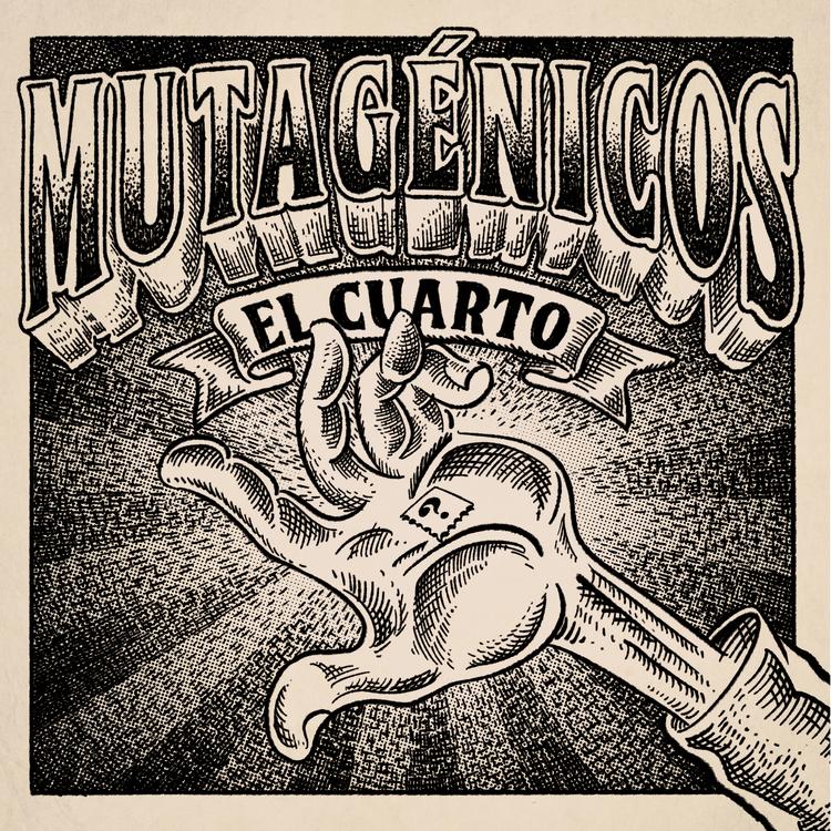 Mutagénicos's avatar image