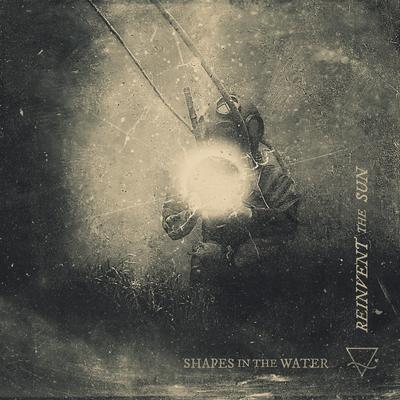 Catacombs By Shapes in the Water's cover