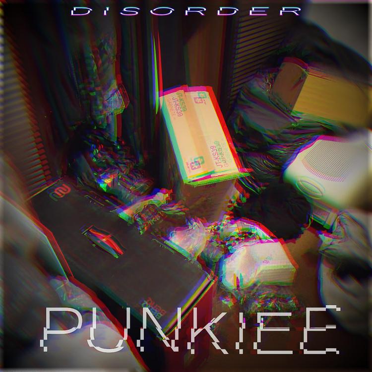 Punkiee's avatar image