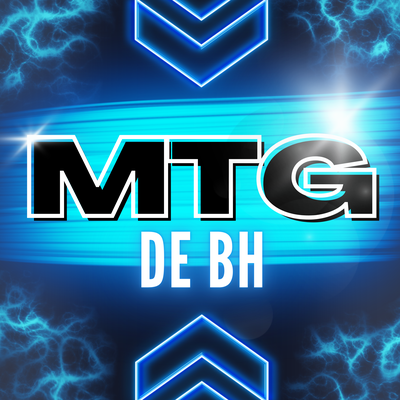 MTG DE BH's cover