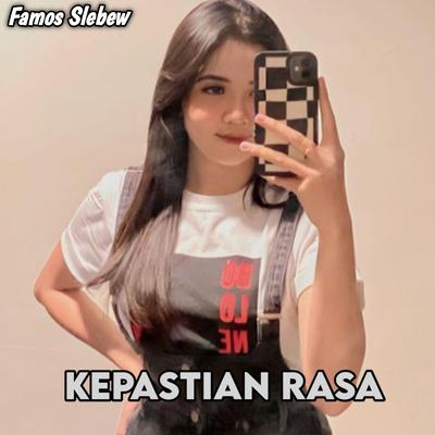 DJ Kepastian Rasa's cover