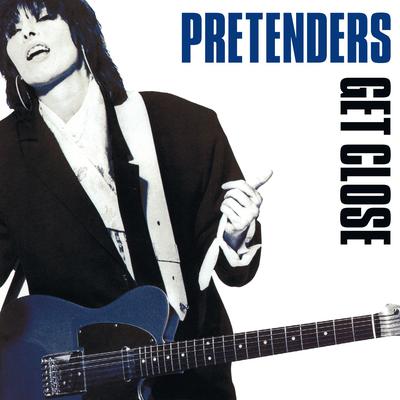 Hymn to Her (2007 Remaster) By Pretenders's cover