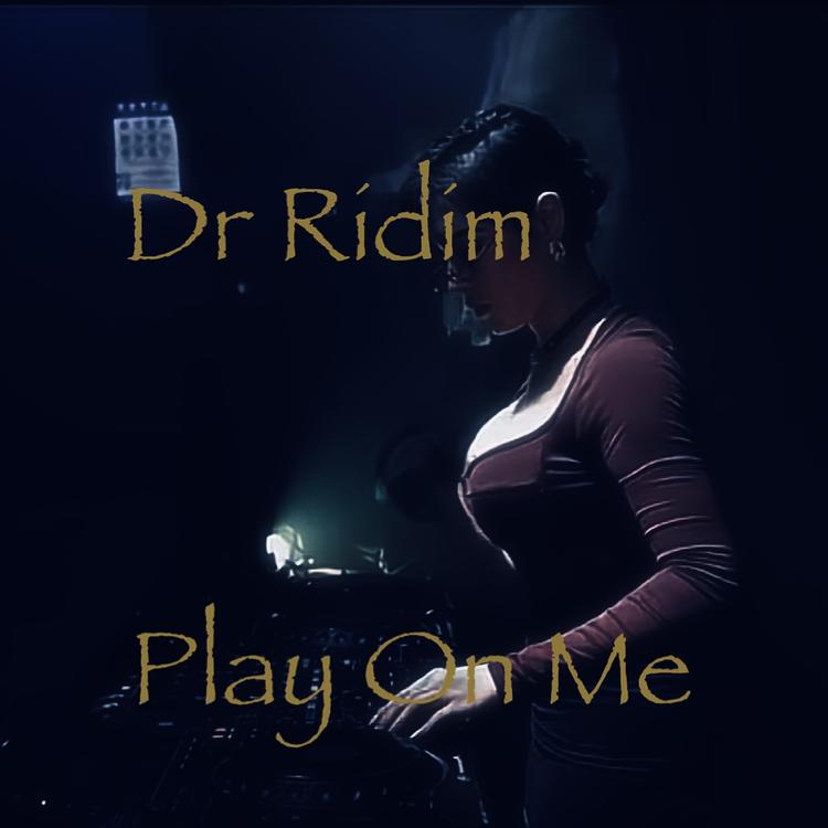 Dr Ridim's avatar image