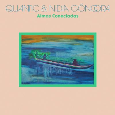 Macumba de Marea By Quantic, Nidia Gongora's cover