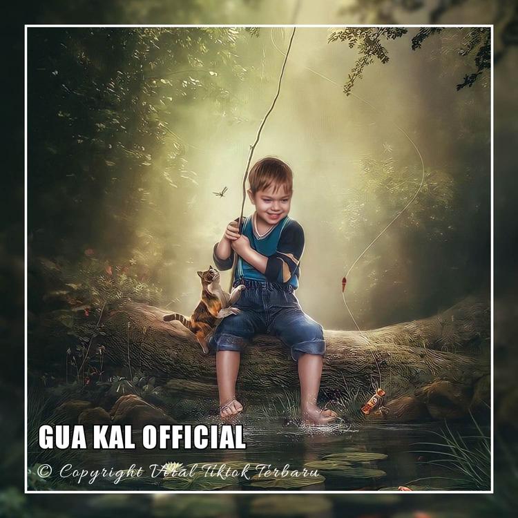 Gua kal Official's avatar image