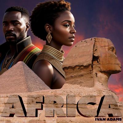 Africa's cover