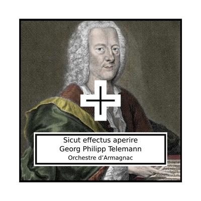 Ouverture-Suite No. 17 in F Major, TWV. 55:B8: III. Harlequinade By Georg Philipp Telemann, Orchestre d’Armagnac's cover