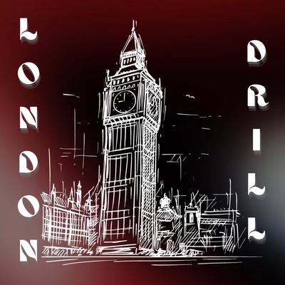 London Drill's cover