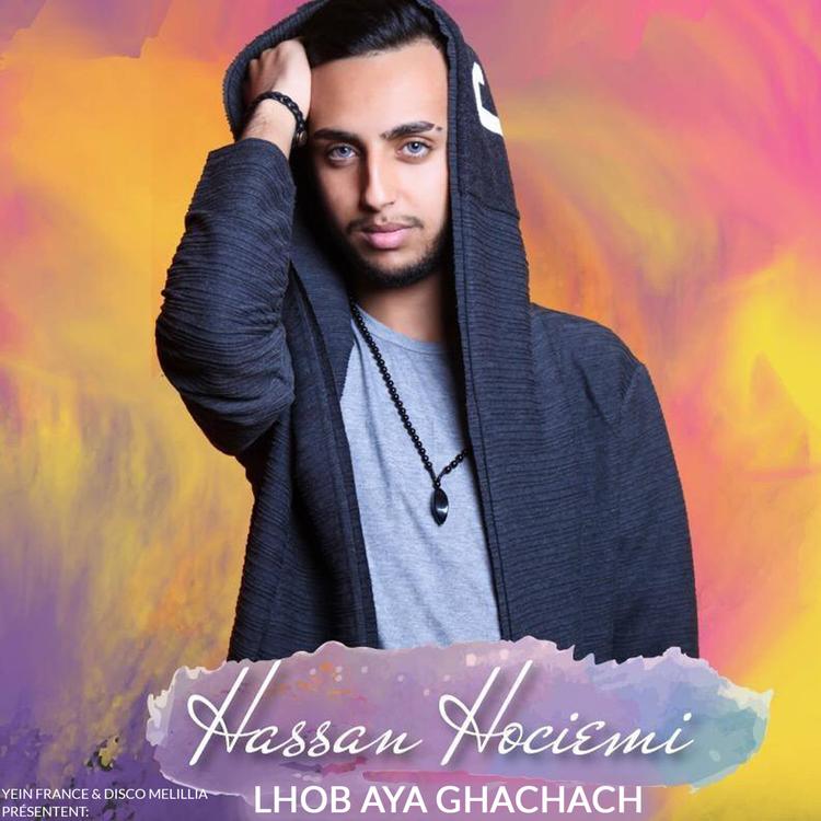 Hassan Hociemi's avatar image