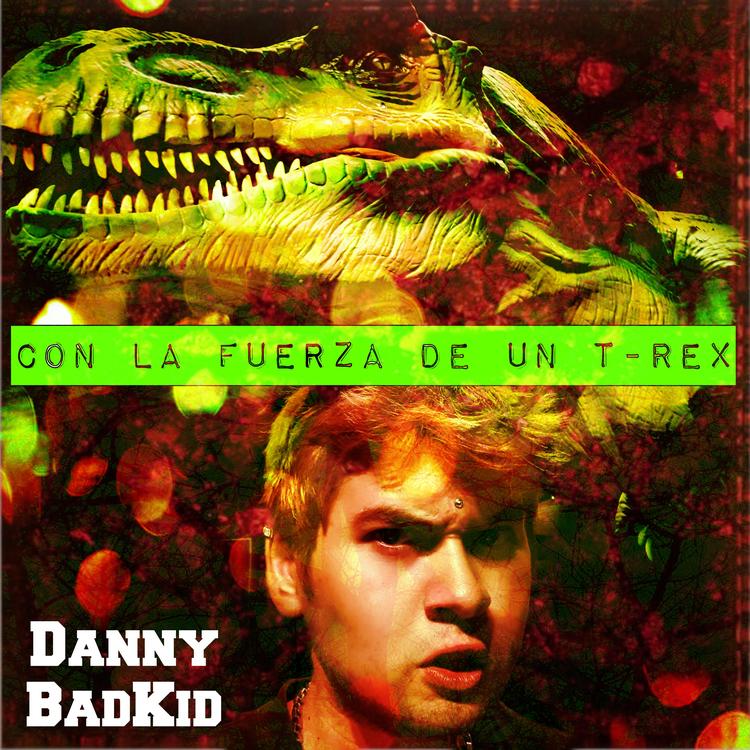 Danny BadKid's avatar image