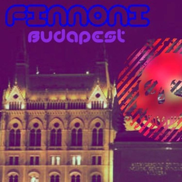 Finnoni Budapest's avatar image