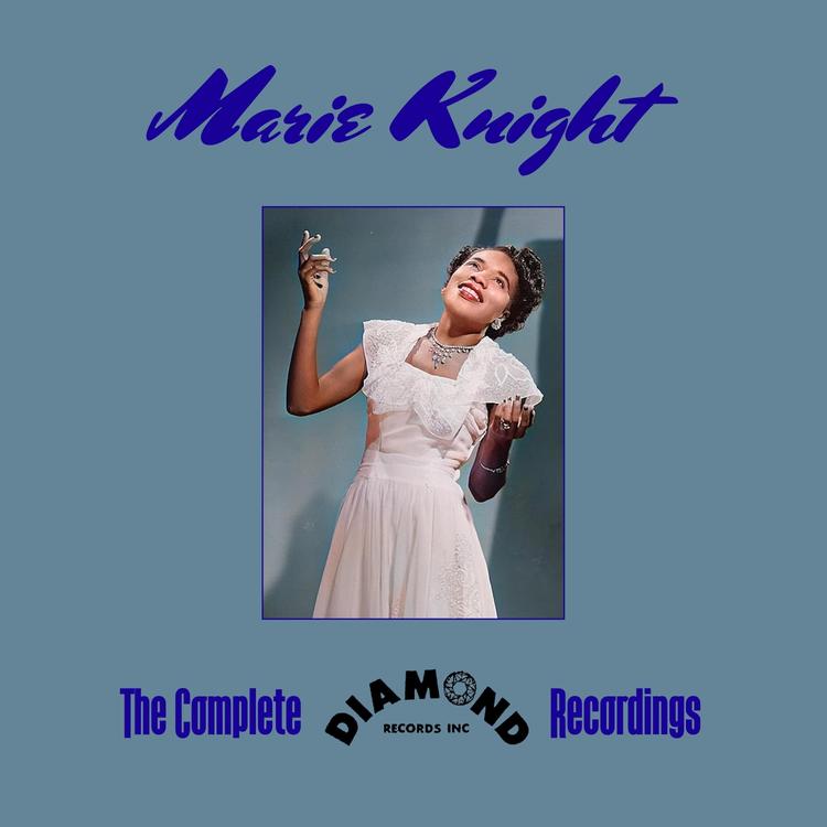 Marie Knight's avatar image