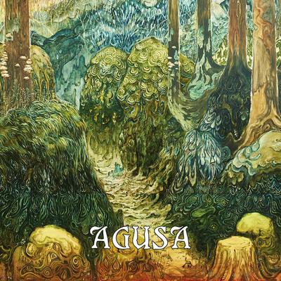 Agusa's cover