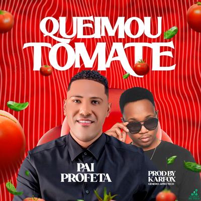 Queimou Tomate's cover