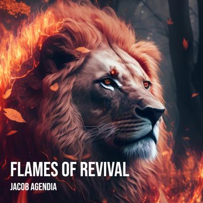 Flames of Revival's cover