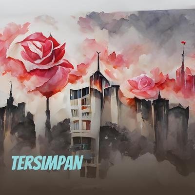 Tersimpan (Acoustic)'s cover