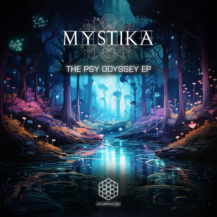 Mystika's avatar image