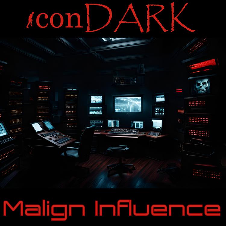 iconDARK's avatar image