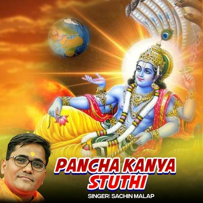 Pancha Kanyaa Stuthi's cover