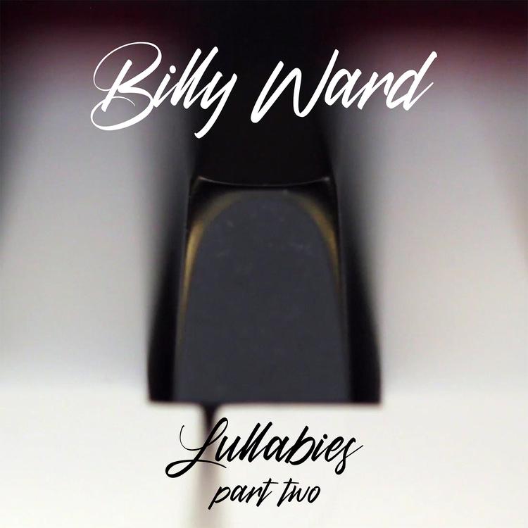 Billy Ward's avatar image