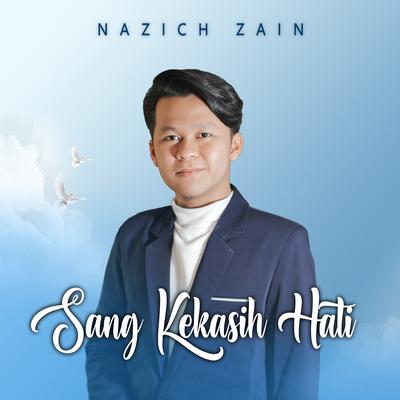 SANG KEKASIH HATI's cover