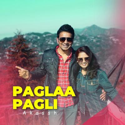 Paglaa Pagli's cover