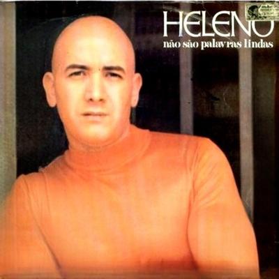 Isso Acontece By Heleno's cover