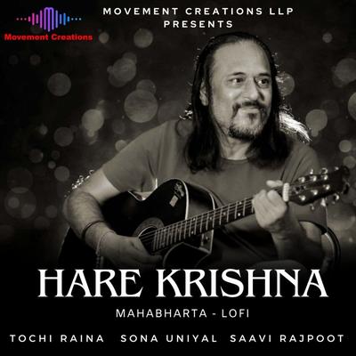 Hare Krishna (Mahabharta - Lofi)'s cover