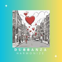 Dussanza's avatar cover