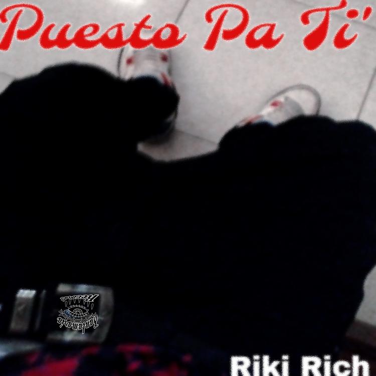 Riki Rich's avatar image