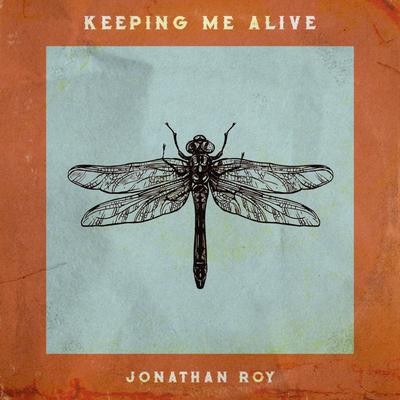 Keeping Me Alive's cover