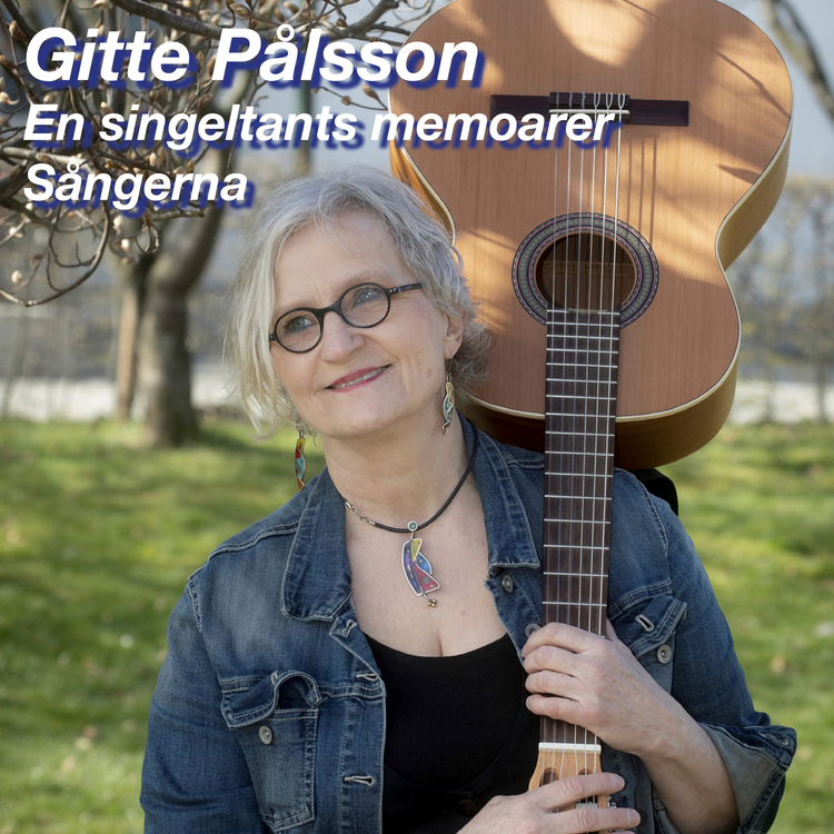 Gitte Palsson's avatar image