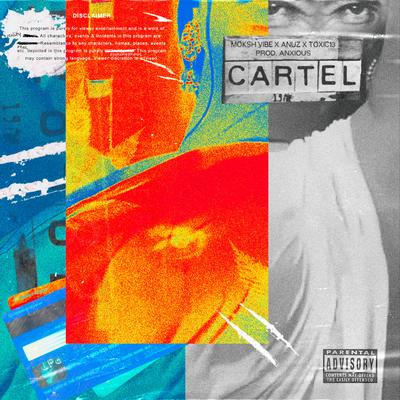 CARTEL's cover