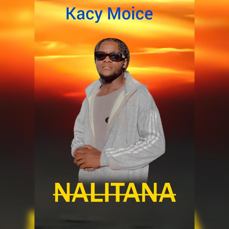 Kacy Moice's avatar image