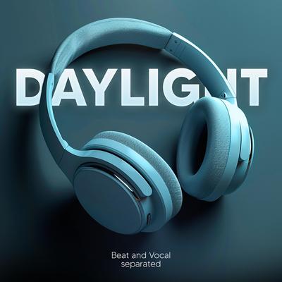 Daylight (9D Audio) By Shake Music's cover