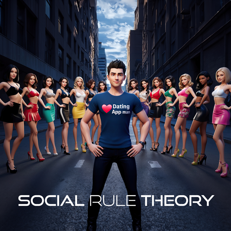 Social Rule Theory's avatar image