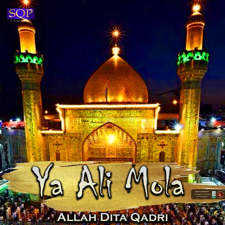 Allah Dita Qadri's avatar image