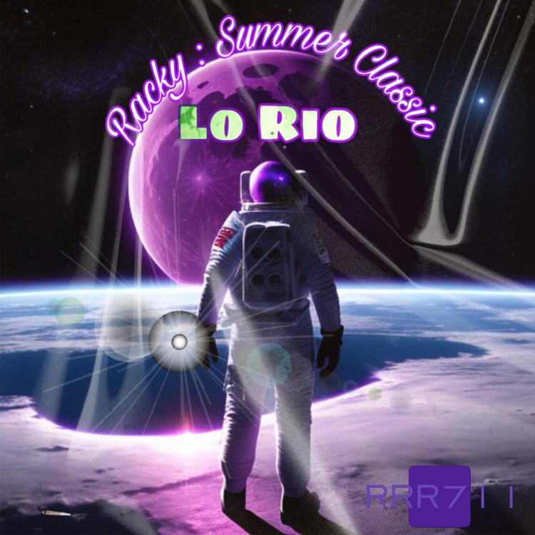 Lo Rio's avatar image