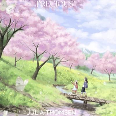 Precious By Julia Thomsen's cover