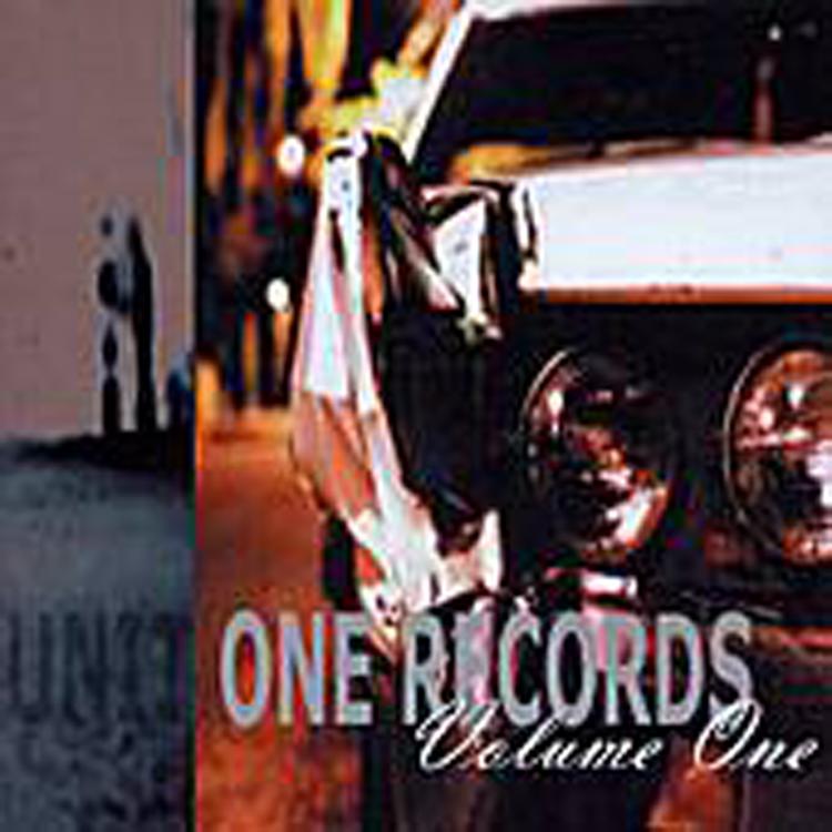 Unit One Records's avatar image