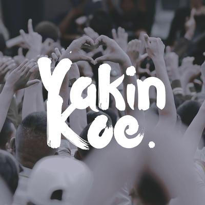 yakin koe's cover