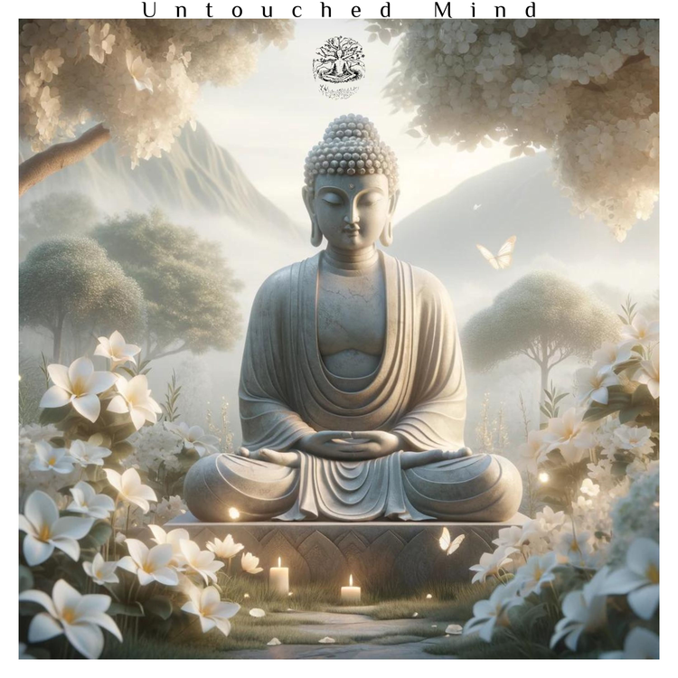 Buddhist Meditation Temple's avatar image