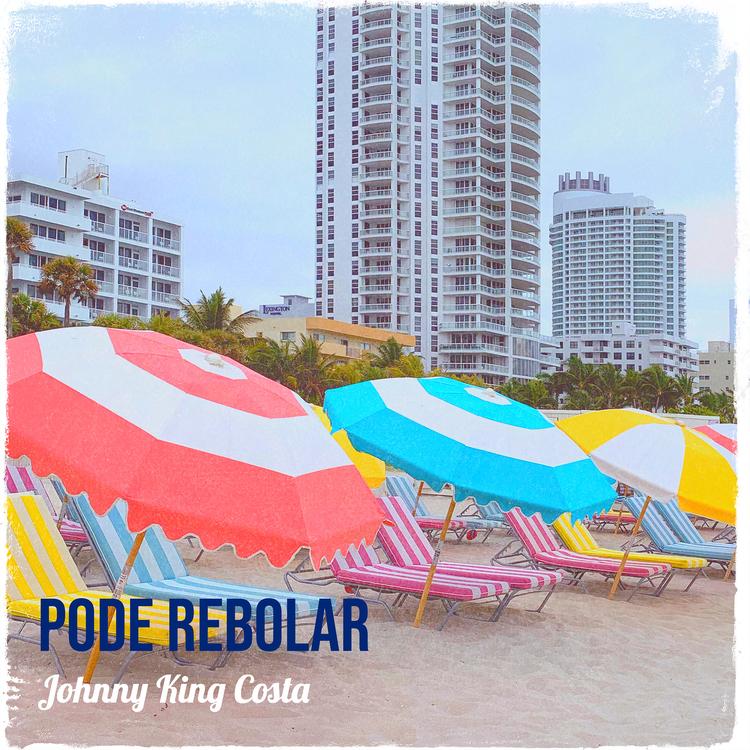 Johnny King Costa's avatar image